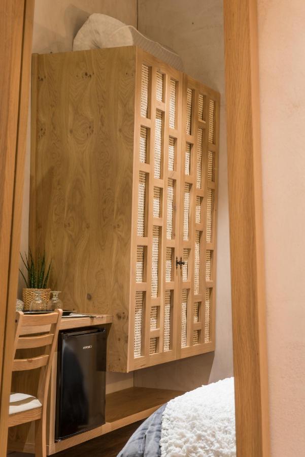 «Σκλάβας Χνάρι» Παραδοσιακός Ξενώνας Appartement Magouliana Buitenkant foto